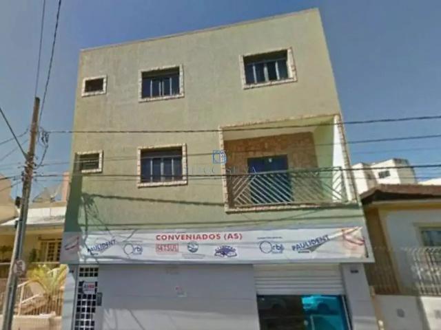 Apartamento aluguel em Quadrante Central, Pouso Alegre
