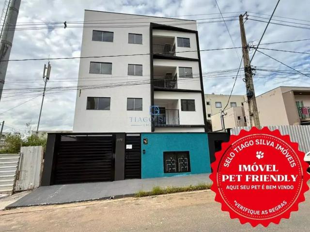 Apartamento aluguel em Quadrante Central, Pouso Alegre