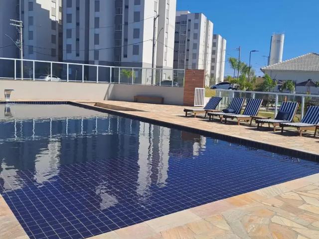 Apartamento aluguel em Região Geográfica Imediata de Pouso Alegre, Pouso Alegre