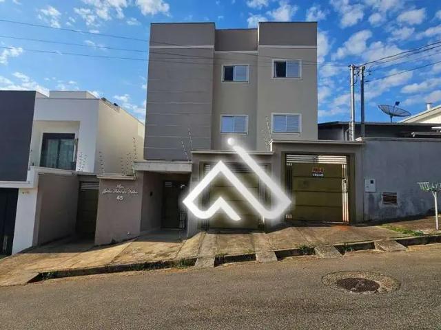 Apartamento aluguel em Santa Rita, Pouso Alegre