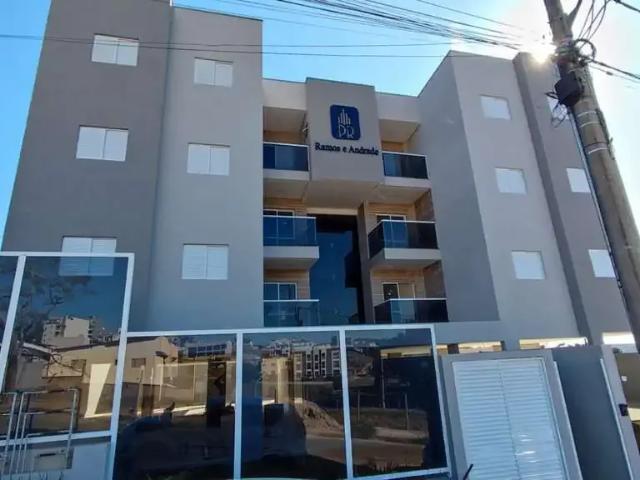 Apartamento aluguel em Quadrante Sudeste, Pouso Alegre