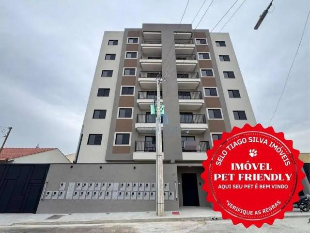 Apartamento aluguel em Jardim Santa Cruz, Pouso Alegre