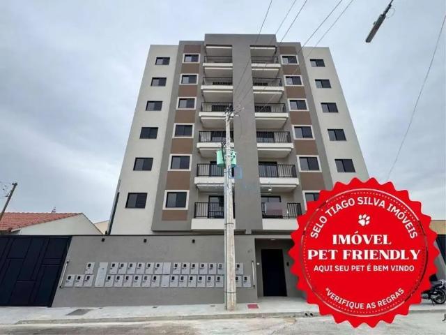 Apartamento aluguel em Jardim Santa Cruz, Pouso Alegre