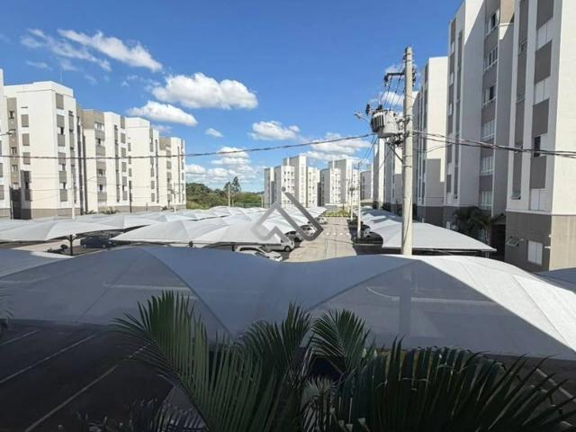 Apartamento aluguel em Quadrante Noroeste, Pouso Alegre