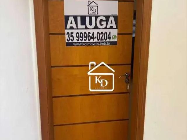 Apartamento aluguel em Quadrante Nordeste, Pouso Alegre