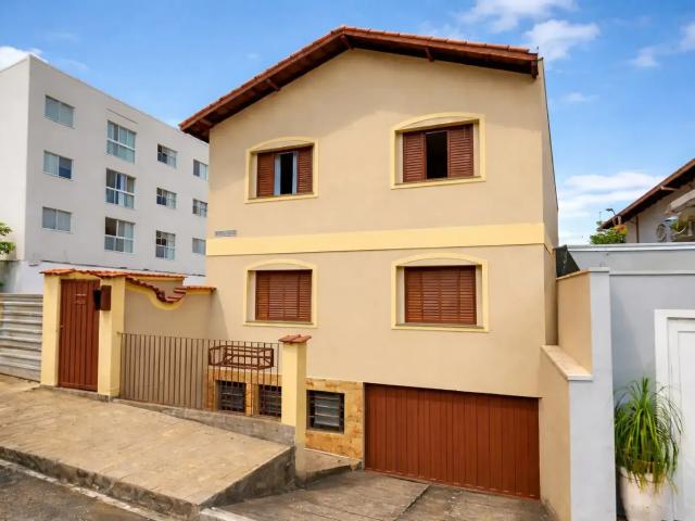 Apartamento aluguel em Região Geográfica Imediata de Pouso Alegre, Pouso Alegre