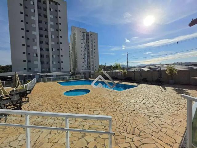 Apartamento aluguel em Região Geográfica Imediata de Pouso Alegre, Pouso Alegre