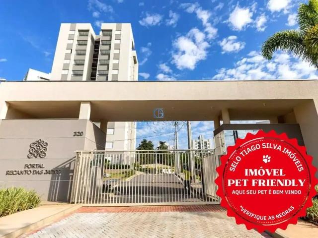 Apartamento aluguel em Quadrante Central, Pouso Alegre