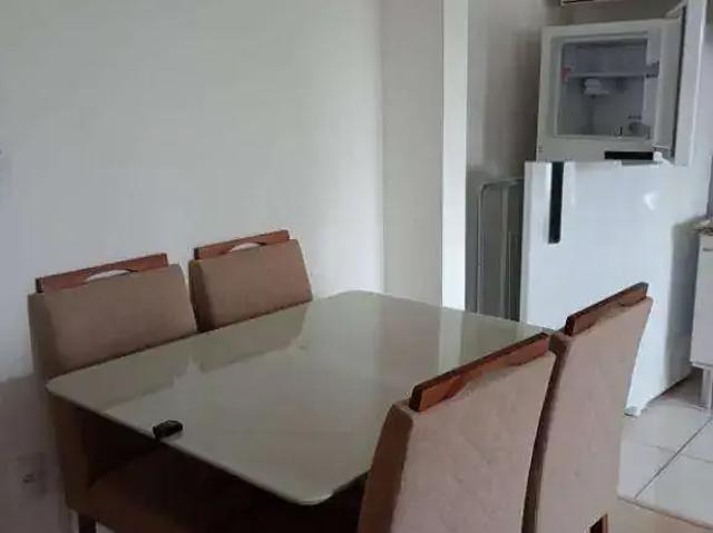 Apartamento aluguel em Quadrante Central, Pouso Alegre