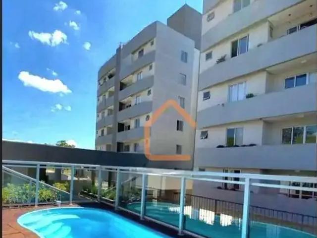 Apartamento aluguel em Santa Branca, Pouso Alegre