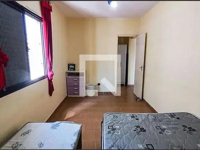 Apartamento aluguel em Praia Grande