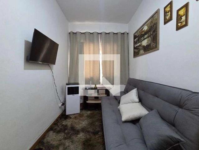 Apartamento aluguel em Praia Grande