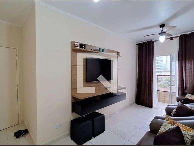 Apartamento aluguel em Região Imediata de Santos, Região Metropolitana da Baixada Santista