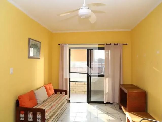 Apartamento aluguel em Região Imediata de Santos, Região Metropolitana da Baixada Santista