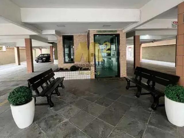 Apartamento aluguel em Região Imediata de Santos, Região Metropolitana da Baixada Santista