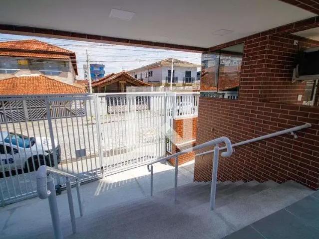 Apartamento aluguel em Região Imediata de Santos, Região Metropolitana da Baixada Santista