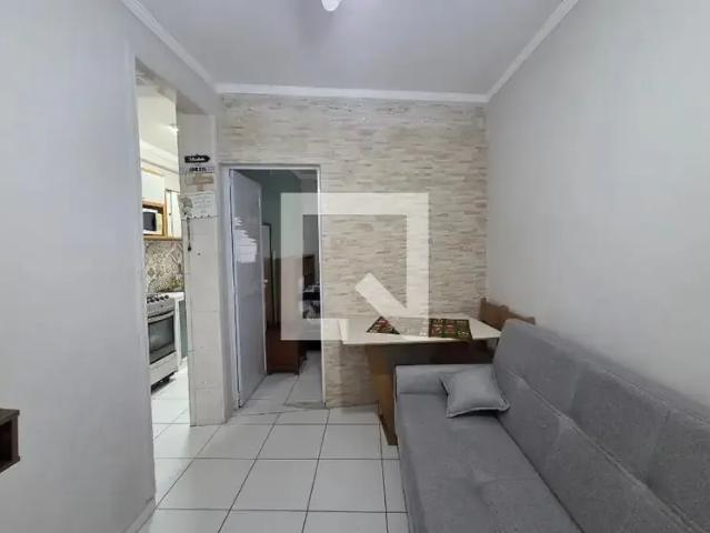 Apartamento aluguel em Região Imediata de Santos, Região Metropolitana da Baixada Santista