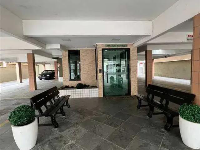 Apartamento aluguel em Região Imediata de Santos, Região Metropolitana da Baixada Santista