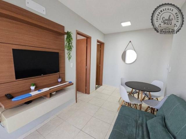 Apartamento aluguel em Praia Grande