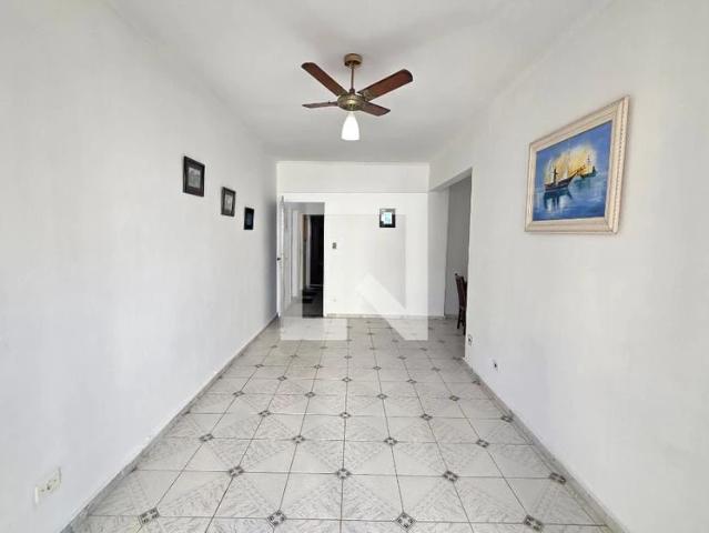 Apartamento aluguel em Praia Grande