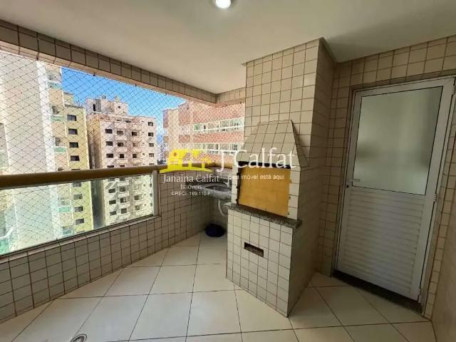 Apartamento aluguel em Região Imediata de Santos, Região Metropolitana da Baixada Santista