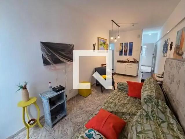 Apartamento aluguel em Região Imediata de Santos, Região Metropolitana da Baixada Santista