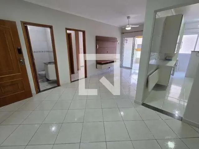 Apartamento aluguel em Região Imediata de Santos, Região Metropolitana da Baixada Santista