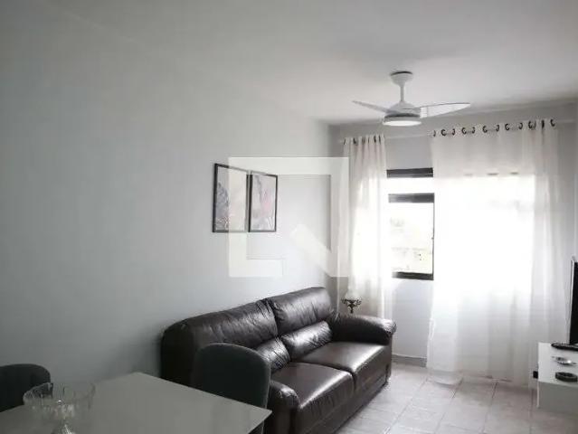 Apartamento aluguel em Região Imediata de Santos, Região Metropolitana da Baixada Santista