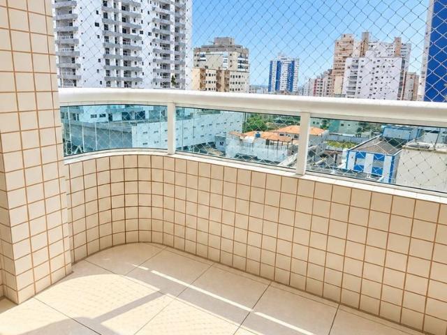 Apartamento aluguel em Praia Grande, Região Geográfica Intermediária de São Paulo
