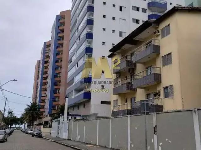 Apartamento aluguel em Região Imediata de Santos, Região Metropolitana da Baixada Santista