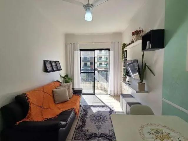 Apartamento aluguel em Região Imediata de Santos, Região Metropolitana da Baixada Santista