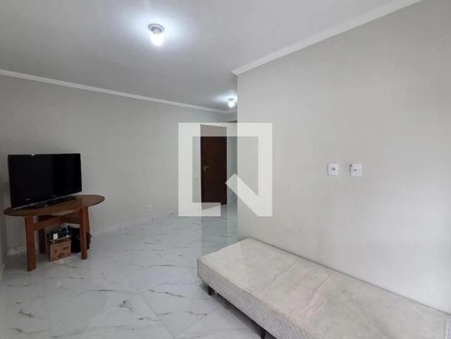 Apartamento aluguel em Praia Grande