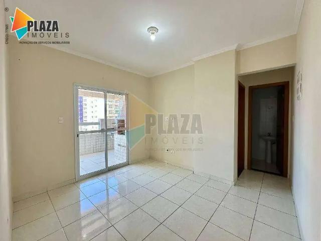 Apartamento aluguel em Praia Grande