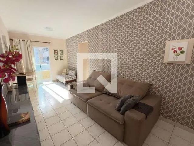 Apartamento aluguel em Região Imediata de Santos, Região Metropolitana da Baixada Santista