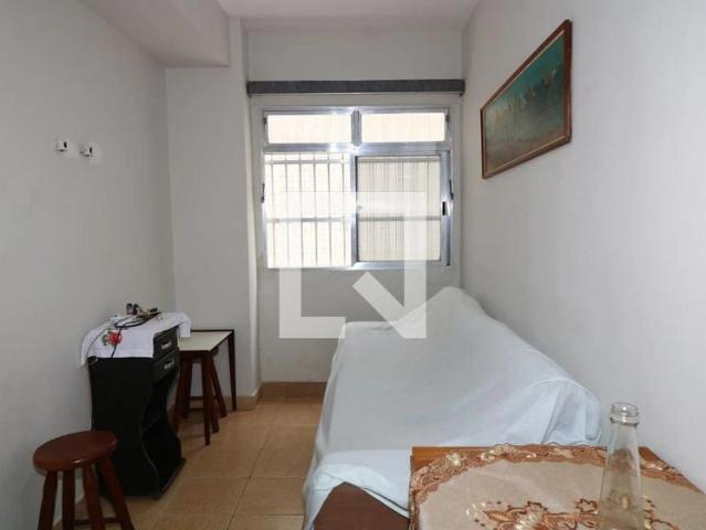 Apartamento aluguel em Praia Grande