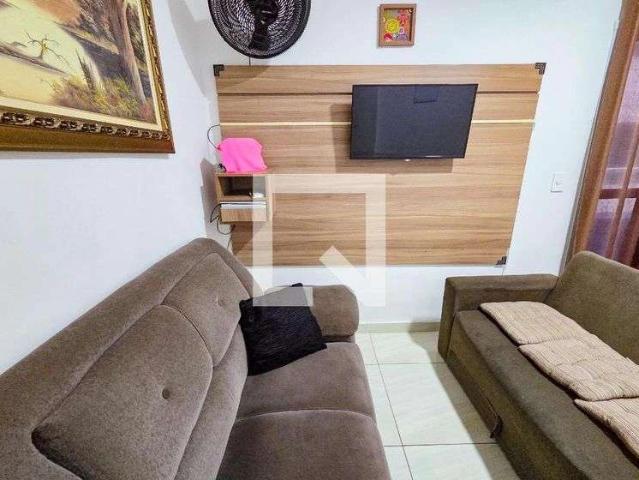Apartamento aluguel em Praia Grande