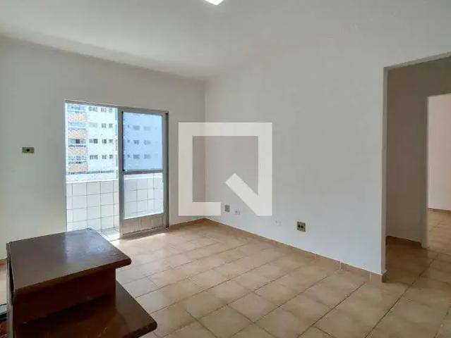 Apartamento aluguel em Região Imediata de Santos, Região Metropolitana da Baixada Santista