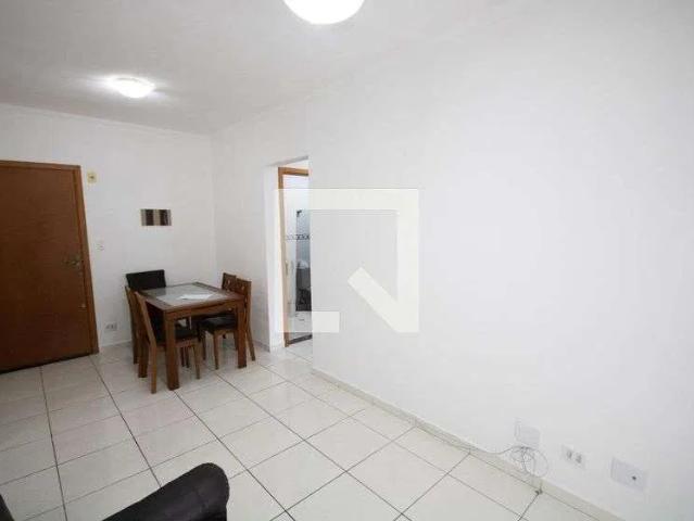 Apartamento aluguel em Praia Grande
