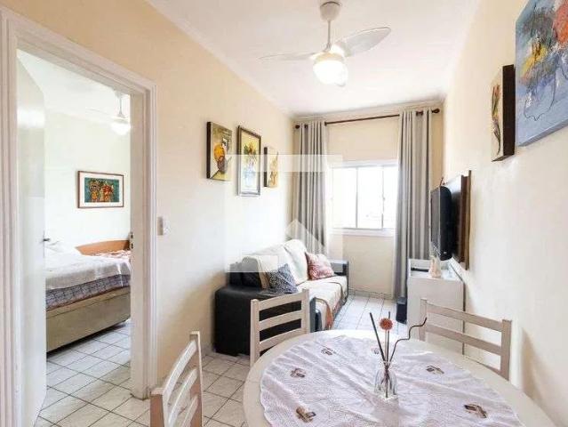 Apartamento aluguel em Praia Grande