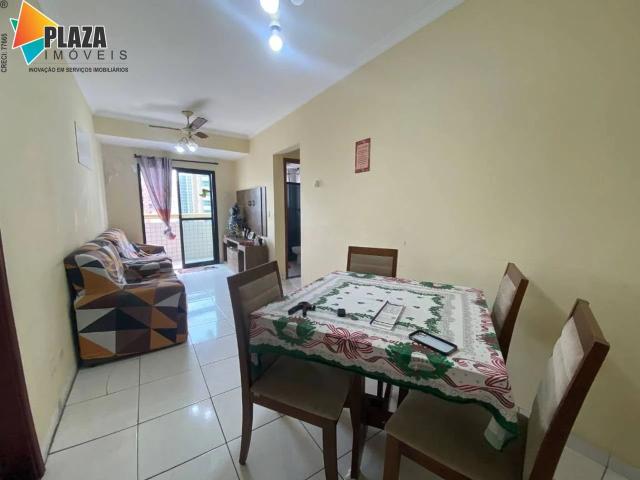 Apartamento aluguel em Praia Grande