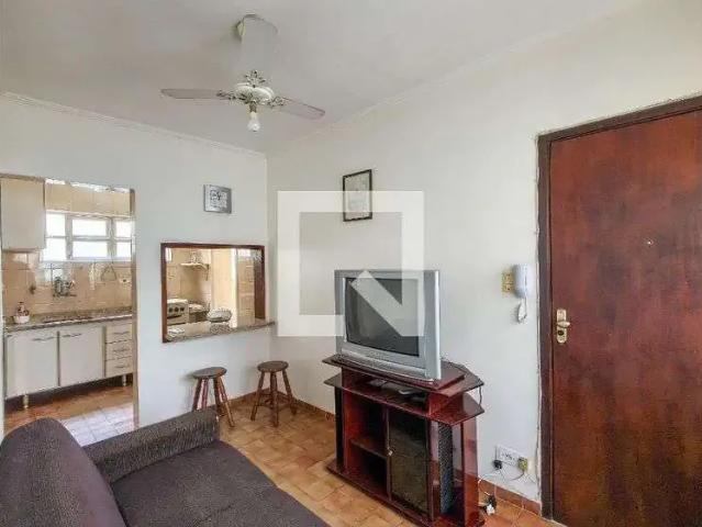 Apartamento aluguel em Região Imediata de Santos, Região Metropolitana da Baixada Santista