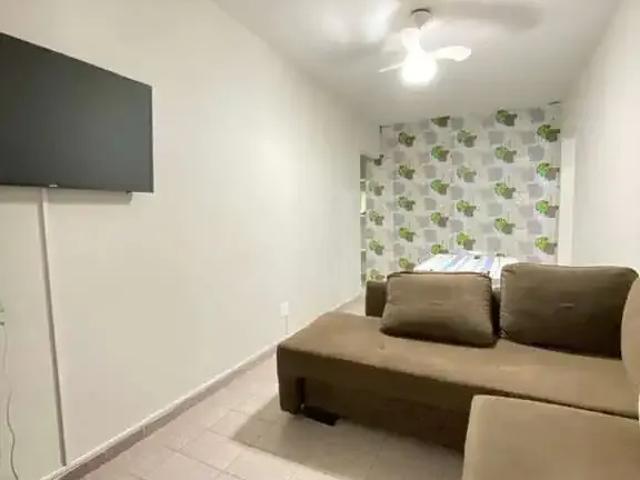 Apartamento aluguel em Região Imediata de Santos, Região Metropolitana da Baixada Santista