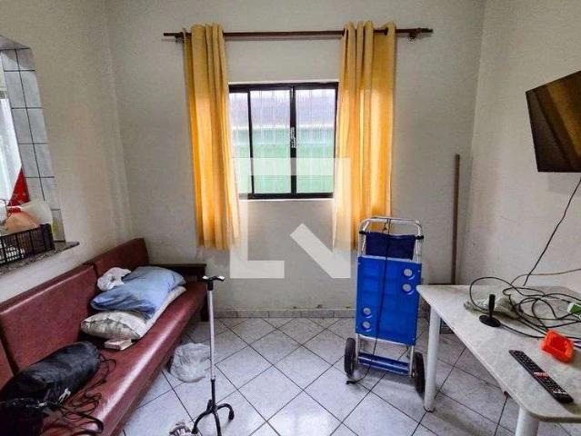 Apartamento aluguel em Praia Grande