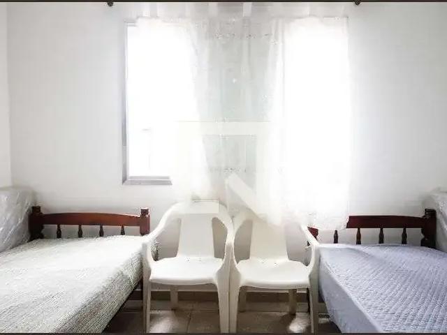 Apartamento aluguel em Região Imediata de Santos, Região Metropolitana da Baixada Santista
