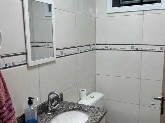 Apartamento aluguel em Praia Grande, Região Geográfica Intermediária de São Paulo