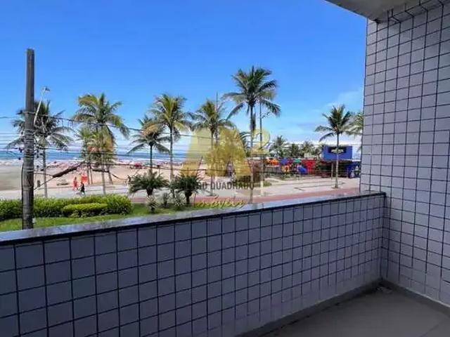 Apartamento aluguel em Região Imediata de Santos, Região Metropolitana da Baixada Santista