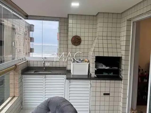 Apartamento aluguel em Região Imediata de Santos, Região Metropolitana da Baixada Santista