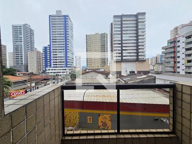 Apartamento aluguel em Praia Grande