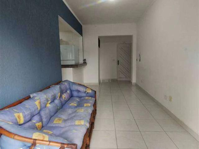 Apartamento aluguel em Praia Grande