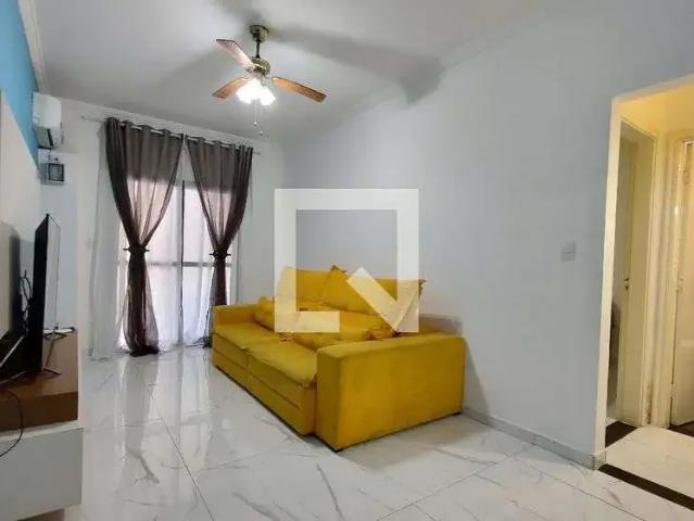 Apartamento aluguel em Região Imediata de Santos, Região Metropolitana da Baixada Santista
